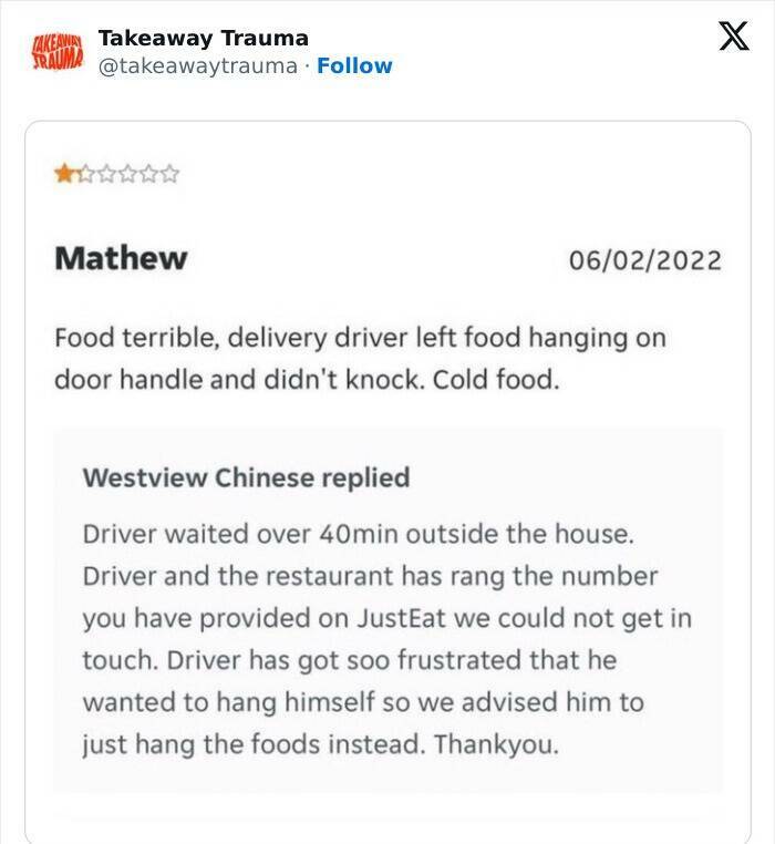 The Art Of The Perfect Comeback