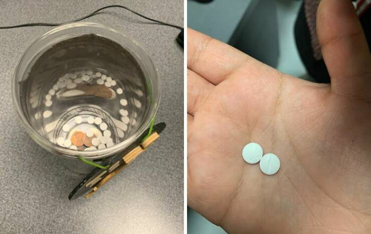 The Most Infuriating Tips Left At Restaurants