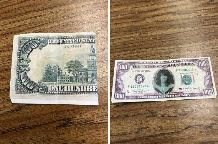 The Most Infuriating Tips Left At Restaurants