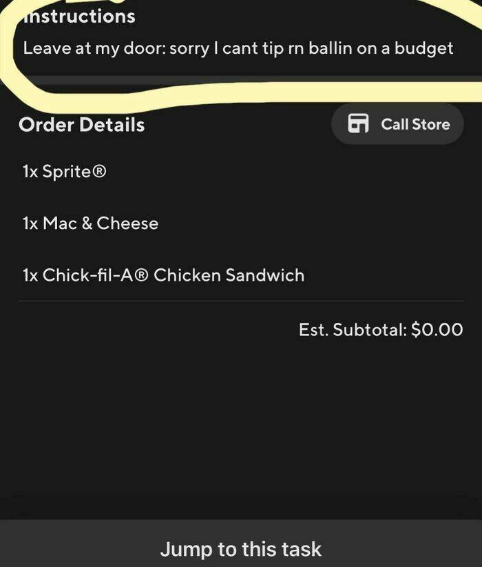 The Most Infuriating Tips Left At Restaurants