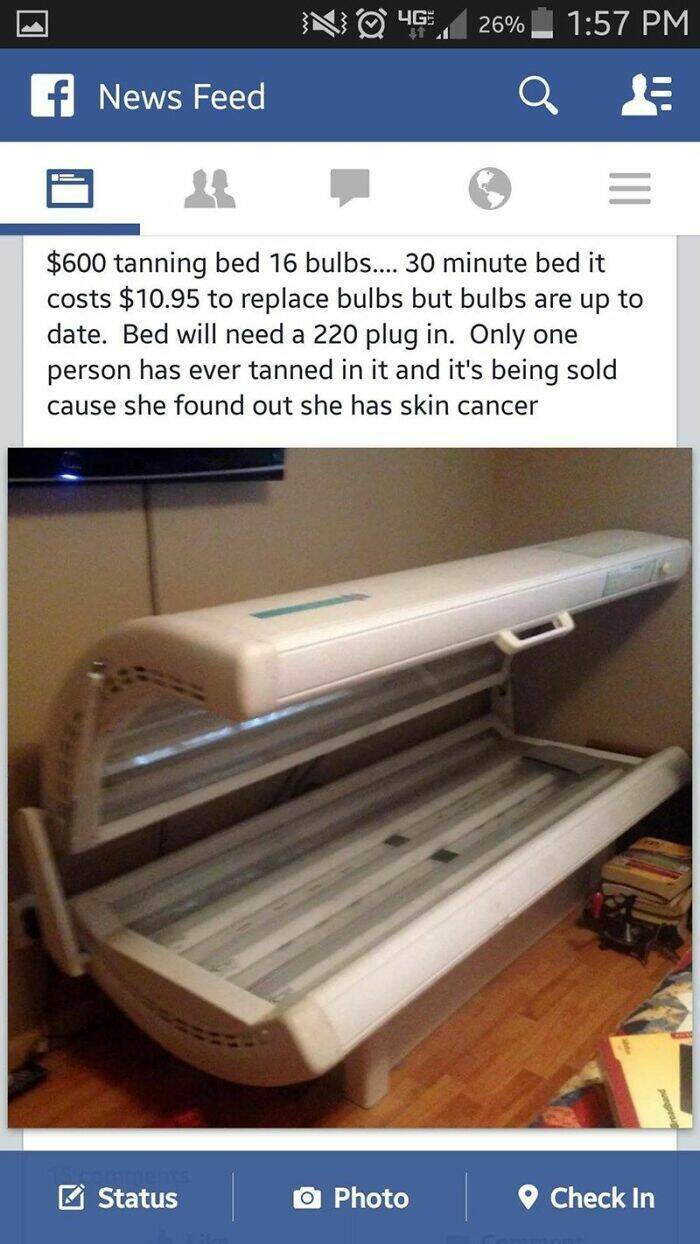 The Weirdest FB Marketplace Finds The Weirdest FB Marketplace Finds