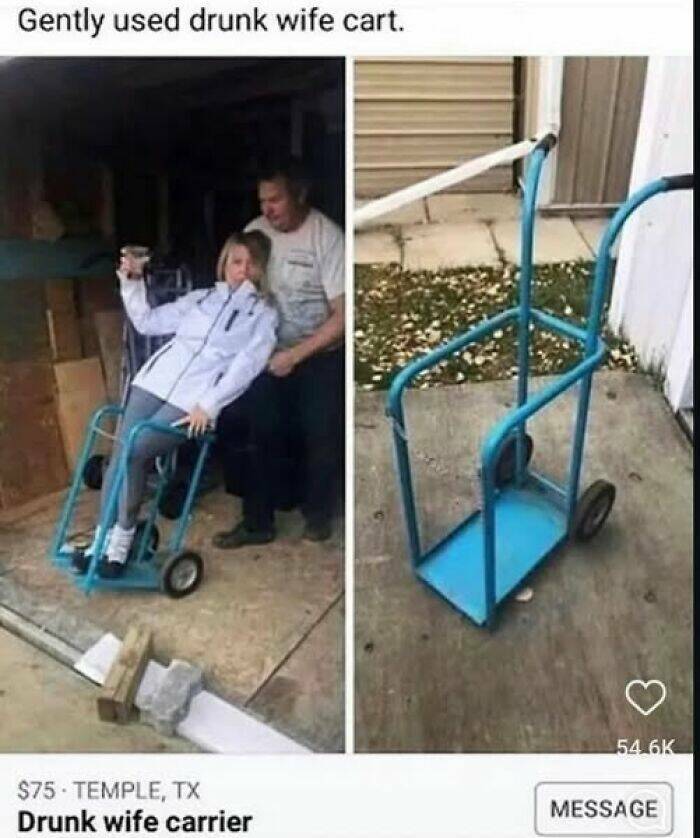 The Weirdest FB Marketplace Finds The Weirdest FB Marketplace Finds