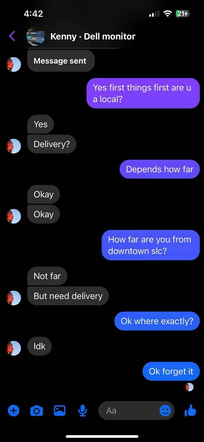 The Weirdest FB Marketplace Finds The Weirdest FB Marketplace Finds