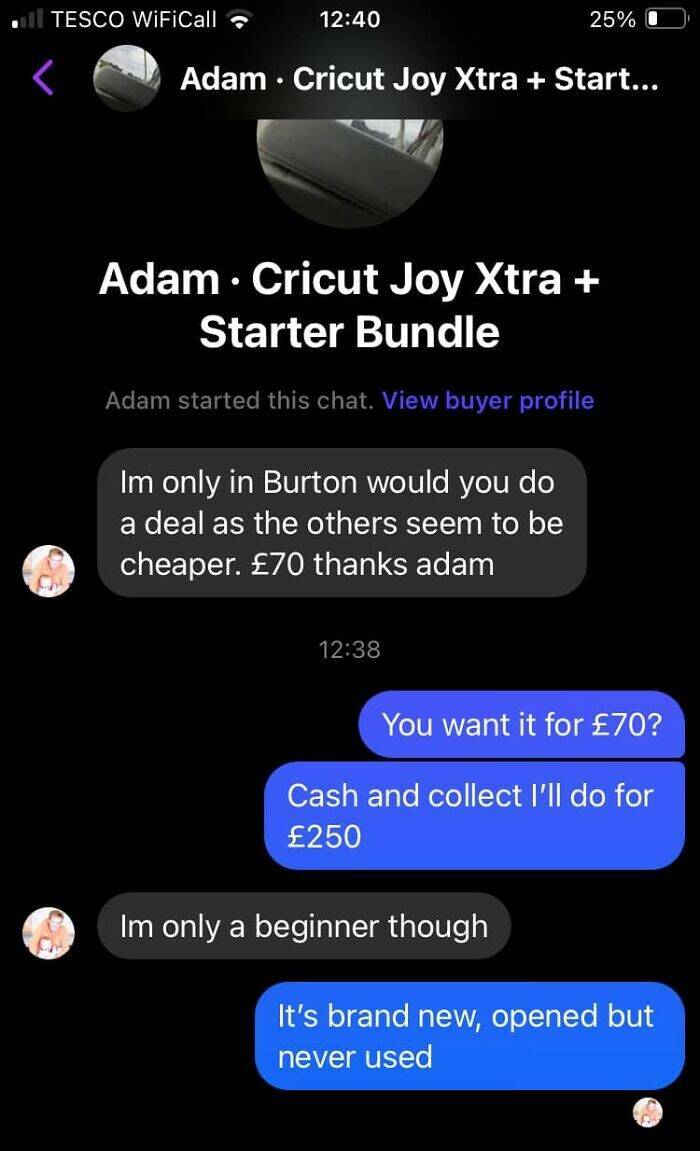 The Weirdest FB Marketplace Finds The Weirdest FB Marketplace Finds