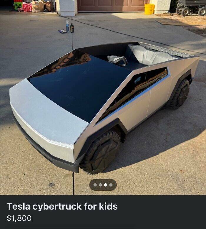 The Weirdest FB Marketplace Finds The Weirdest FB Marketplace Finds