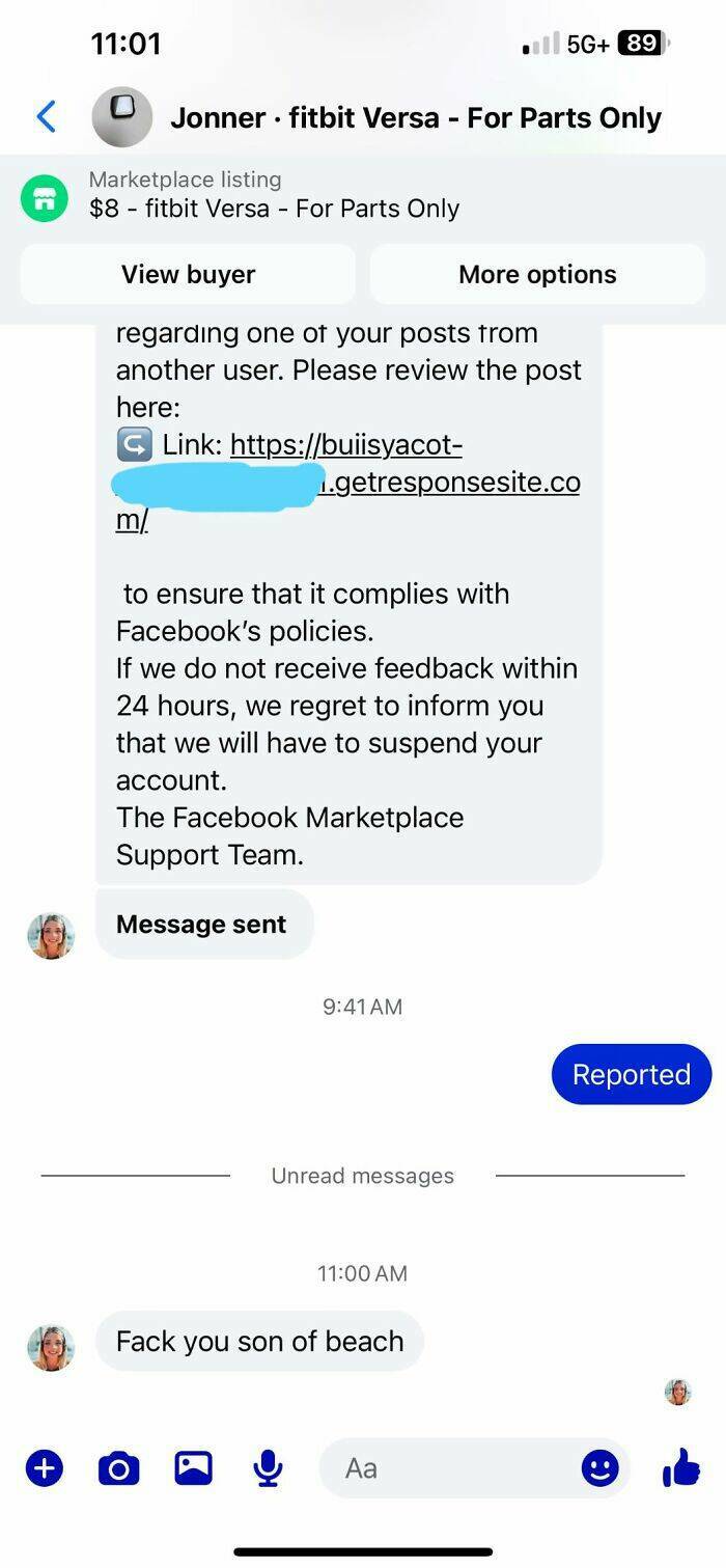 The Weirdest FB Marketplace Finds