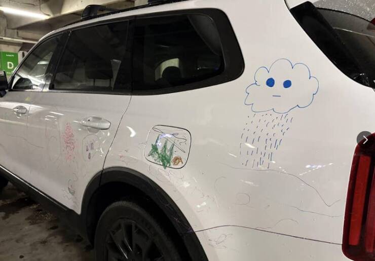 Unlucky People Who Are Definitely Not Winning Today