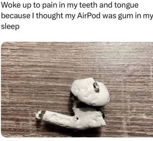 Unlucky People Who Are Definitely Not Winning Today