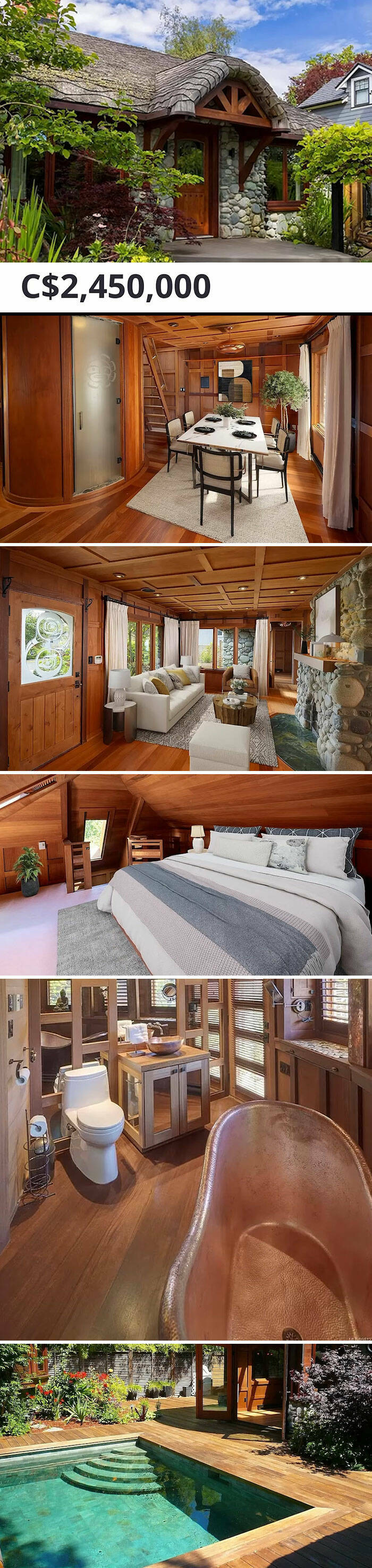 Wild & Wacky Zillow Listings That Defy Logic Wild & Wacky Zillow Listings That Defy Logic