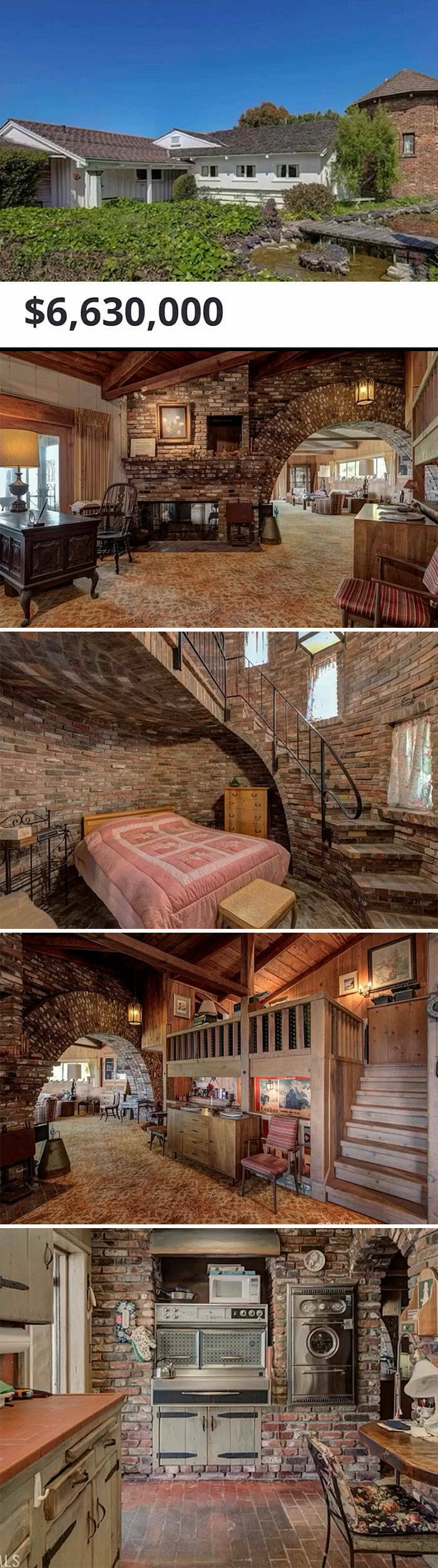 Wild & Wacky Zillow Listings That Defy Logic Wild & Wacky Zillow Listings That Defy Logic