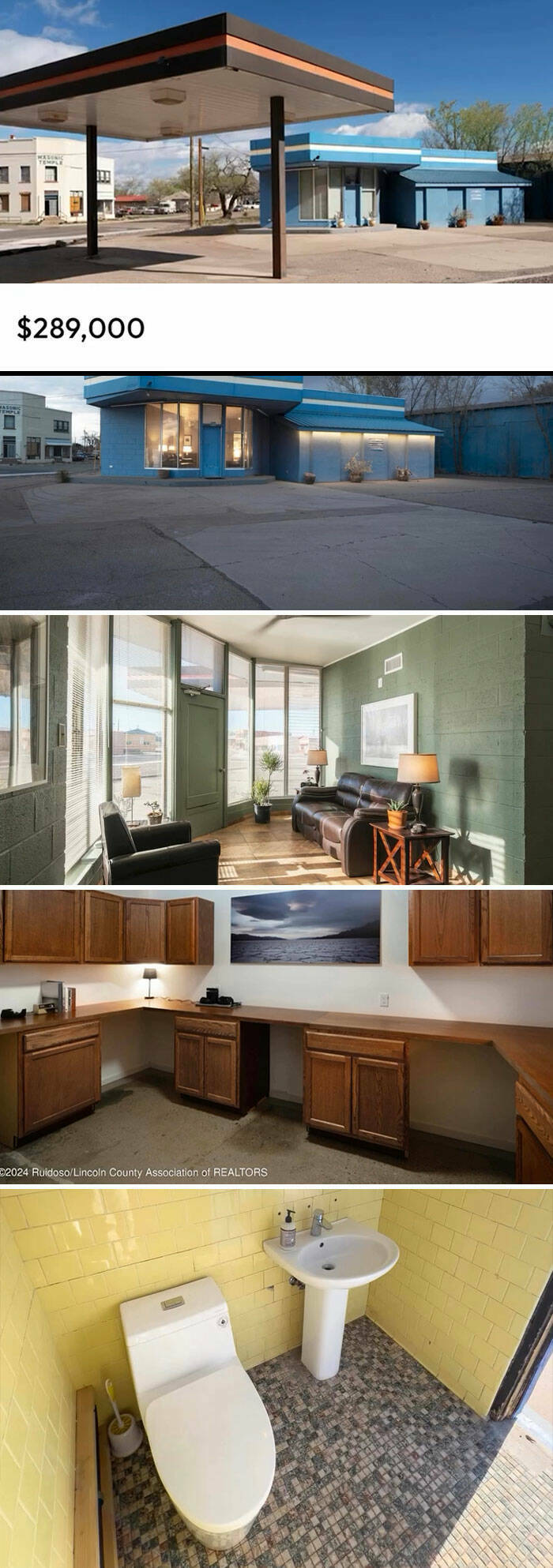 Wild & Wacky Zillow Listings That Defy Logic Wild & Wacky Zillow Listings That Defy Logic