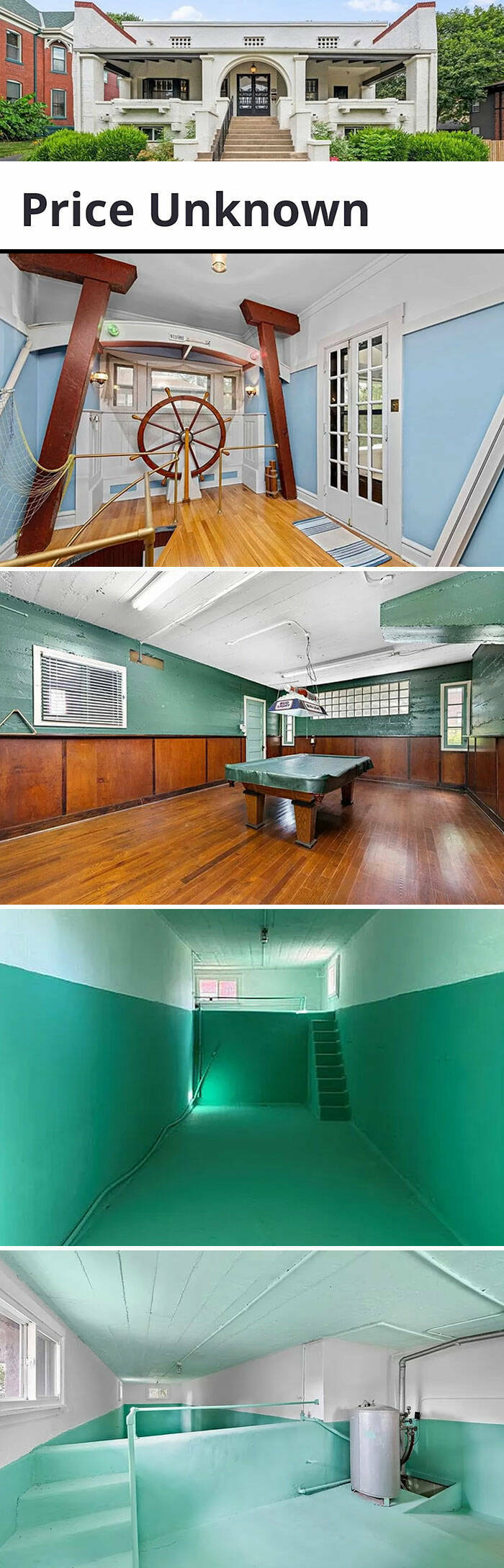 Wild & Wacky Zillow Listings That Defy Logic Wild & Wacky Zillow Listings That Defy Logic