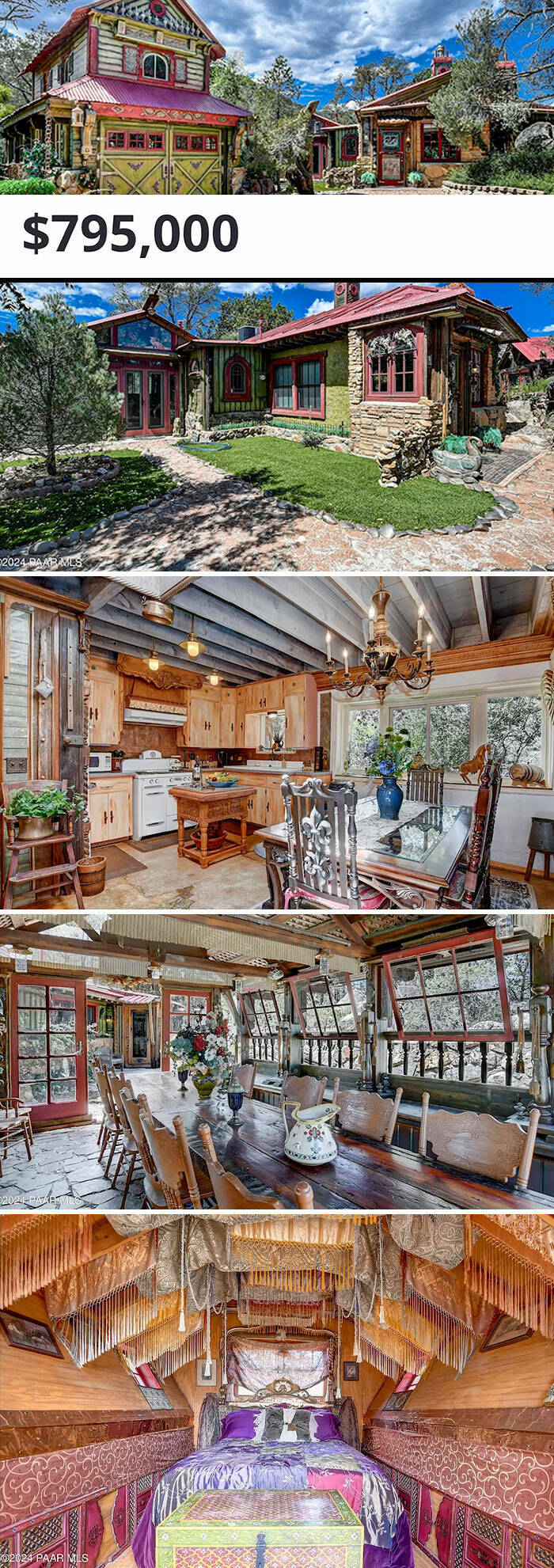 Wild & Wacky Zillow Listings That Defy Logic Wild & Wacky Zillow Listings That Defy Logic