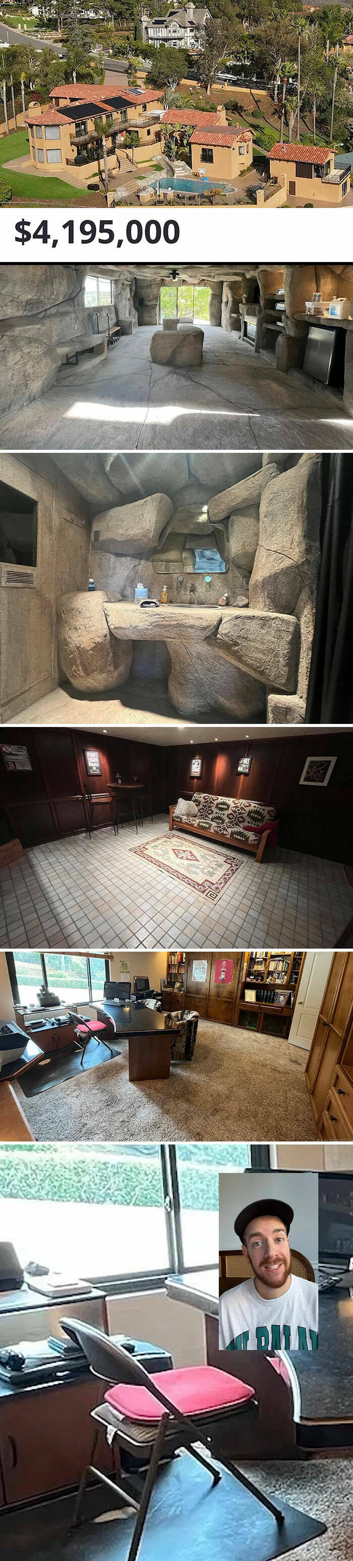 Wild & Wacky Zillow Listings That Defy Logic Wild & Wacky Zillow Listings That Defy Logic