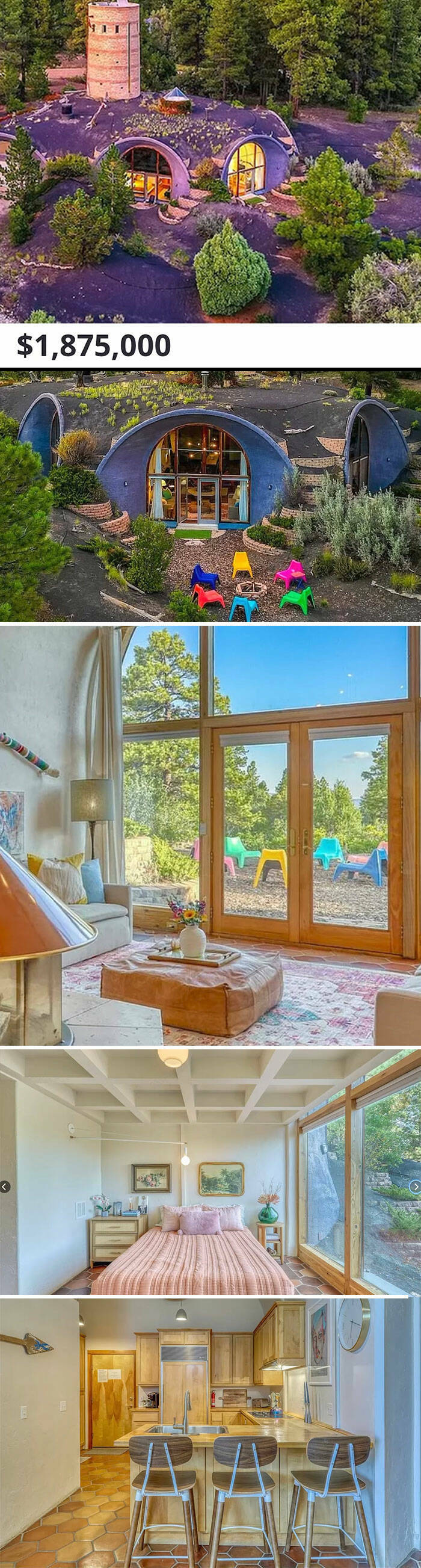 Wild & Wacky Zillow Listings That Defy Logic Wild & Wacky Zillow Listings That Defy Logic