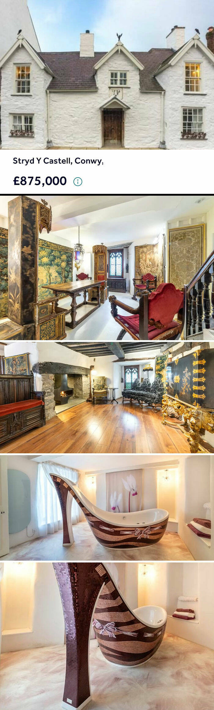 Wild & Wacky Zillow Listings That Defy Logic Wild & Wacky Zillow Listings That Defy Logic