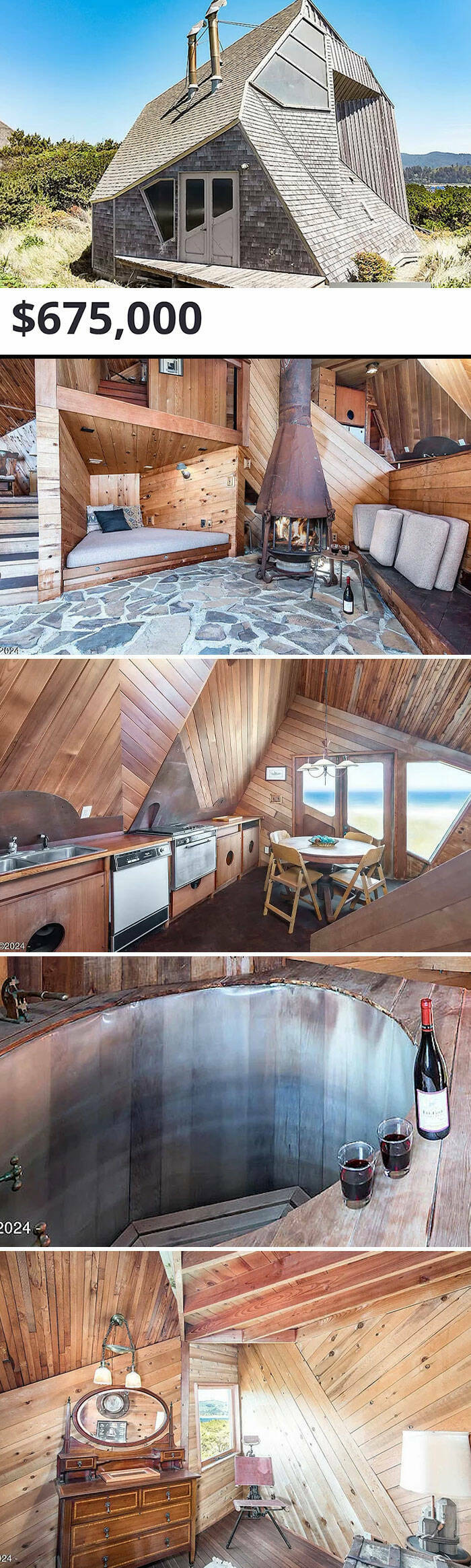 Wild & Wacky Zillow Listings That Defy Logic Wild & Wacky Zillow Listings That Defy Logic