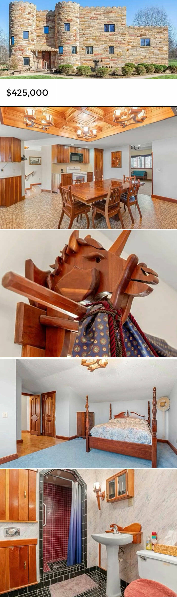 Wild & Wacky Zillow Listings That Defy Logic Wild & Wacky Zillow Listings That Defy Logic