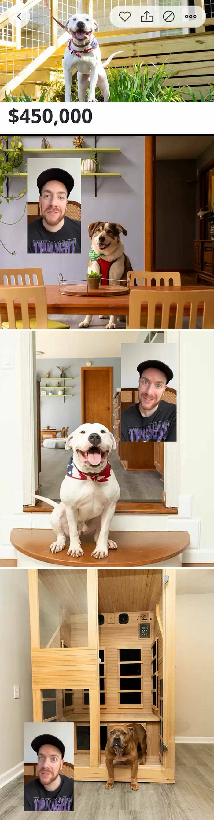 Wild & Wacky Zillow Listings That Defy Logic Wild & Wacky Zillow Listings That Defy Logic