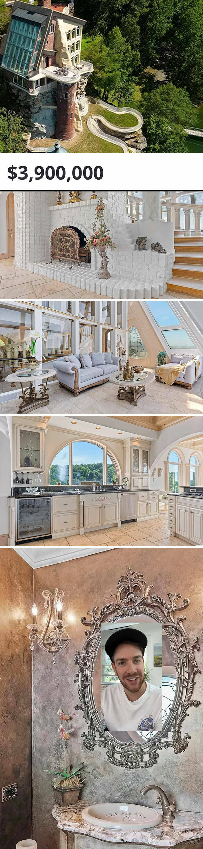 Wild & Wacky Zillow Listings That Defy Logic Wild & Wacky Zillow Listings That Defy Logic