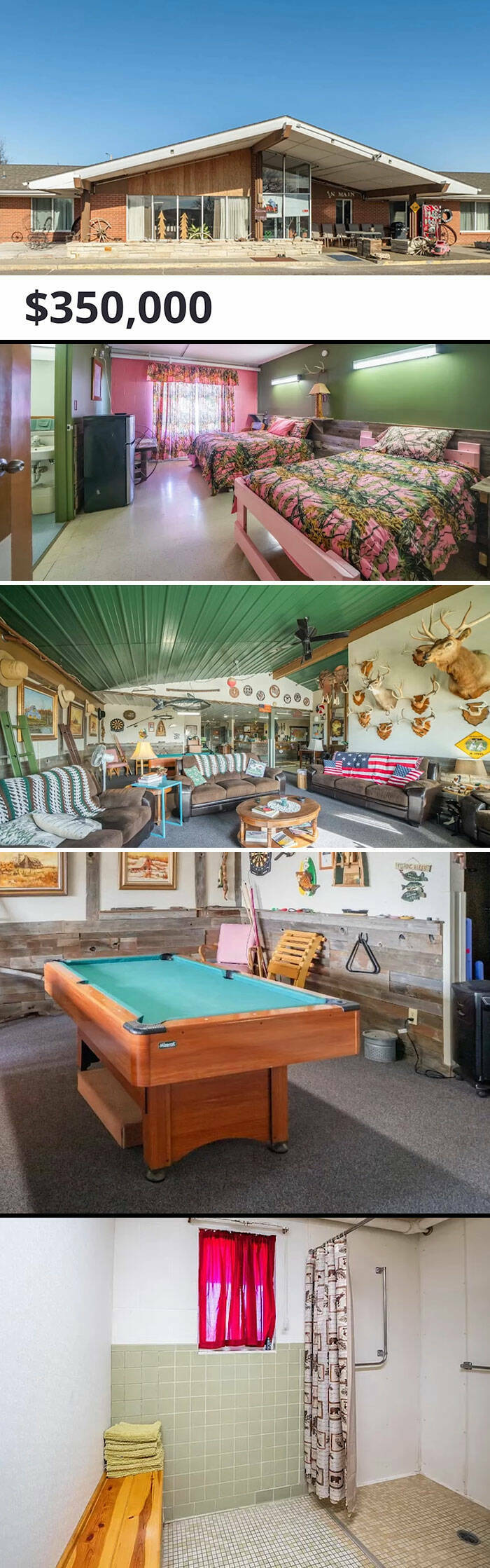 Wild & Wacky Zillow Listings That Defy Logic Wild & Wacky Zillow Listings That Defy Logic