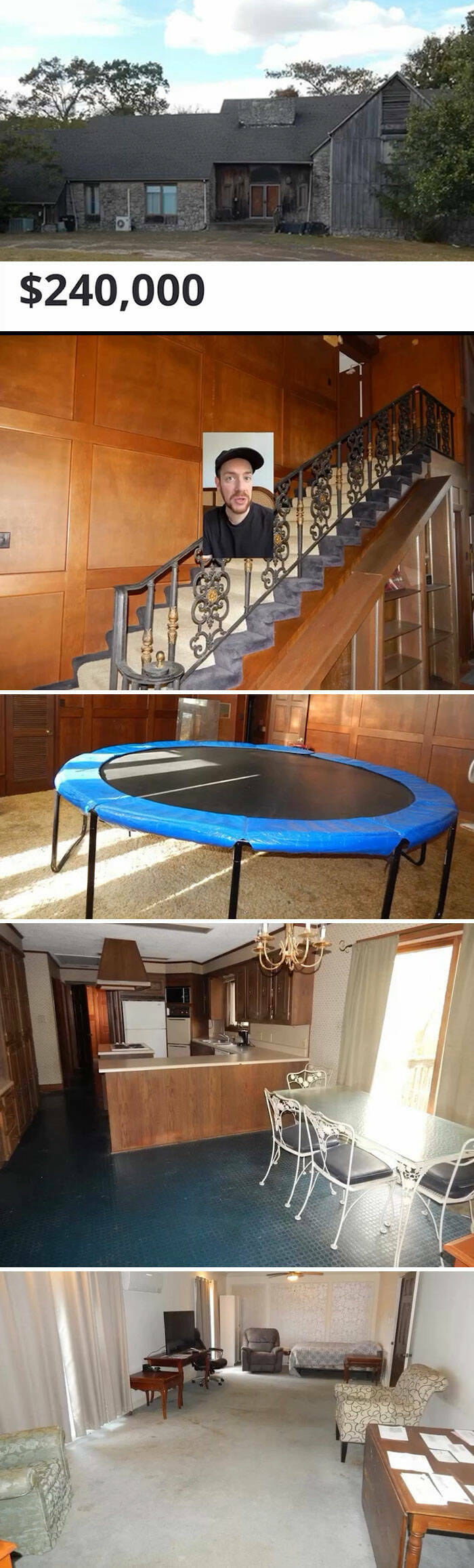 Wild & Wacky Zillow Listings That Defy Logic Wild & Wacky Zillow Listings That Defy Logic