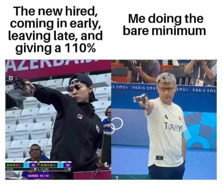 You Laugh, You Lose! Wanna Play?