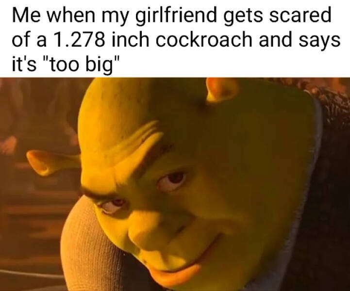 You Laugh, You Lose! Wanna Play?