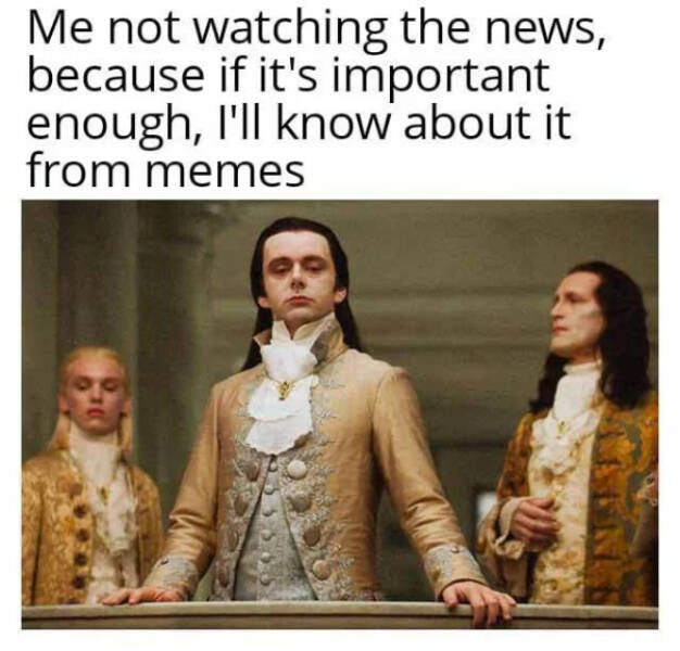 You Laugh, You Lose! Wanna Play?