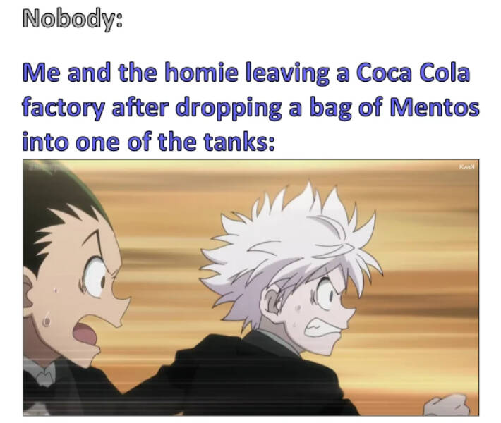 You Laugh, You Lose! Wanna Play?