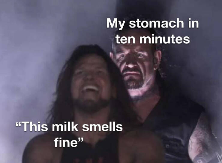 You Laugh, You Lose! Wanna Play?