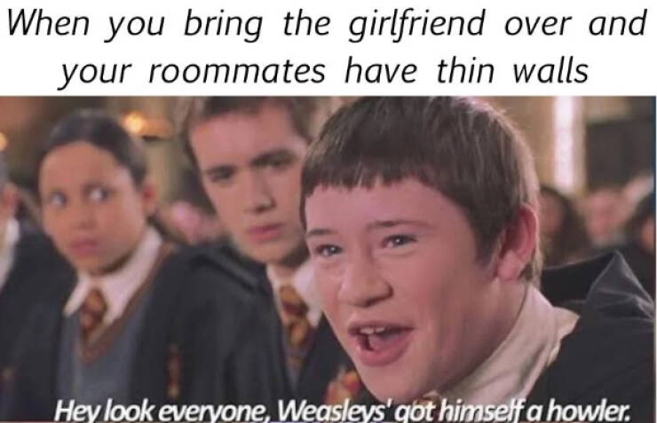 You Laugh, You Lose! Wanna Play?