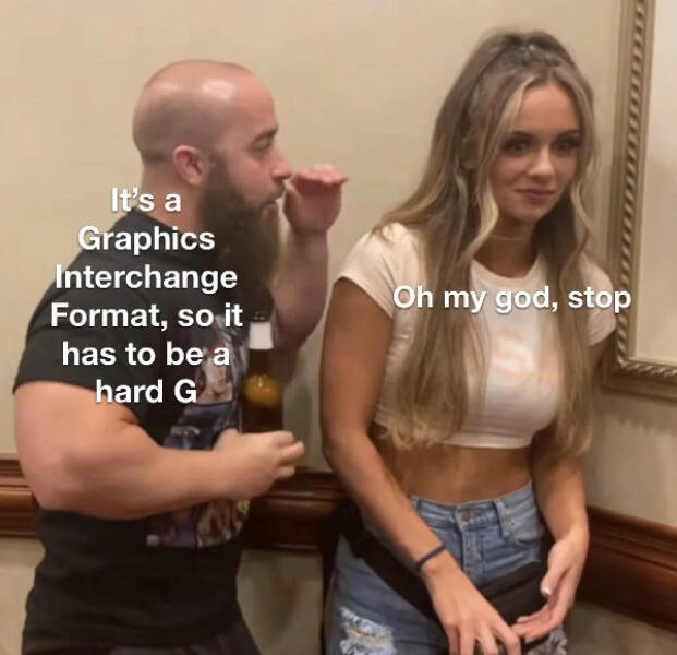 You Laugh, You Lose! Wanna Play?