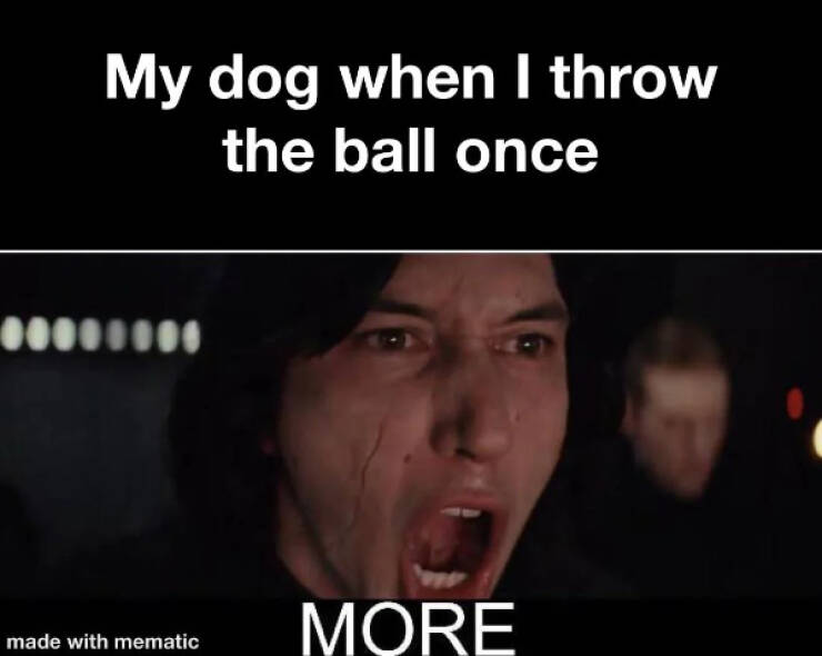 You Laugh, You Lose! Wanna Play?