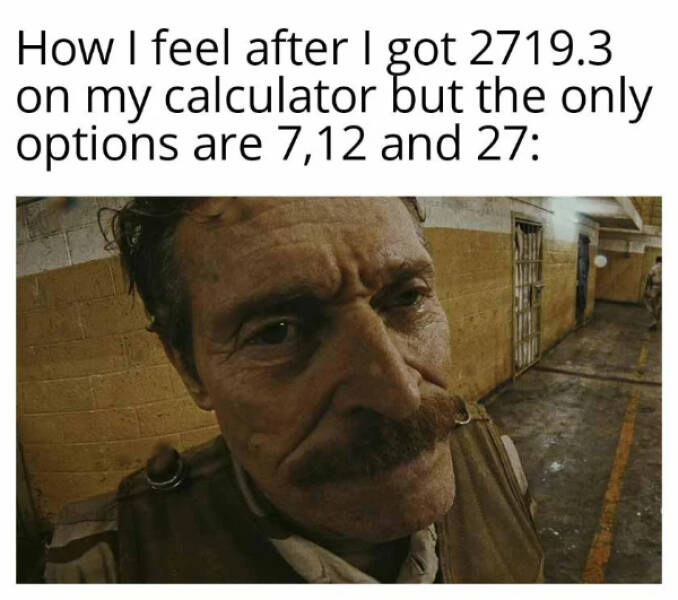 You Laugh, You Lose! Wanna Play?