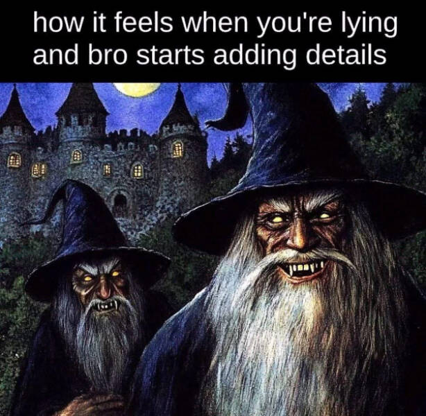 You Laugh, You Lose! Wanna Play?