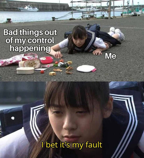 You Laugh, You Lose! Wanna Play?