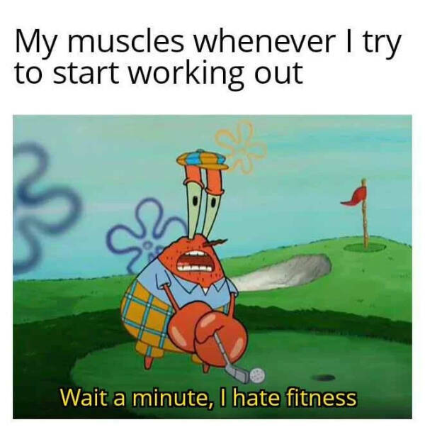 You Laugh, You Lose! Wanna Play?