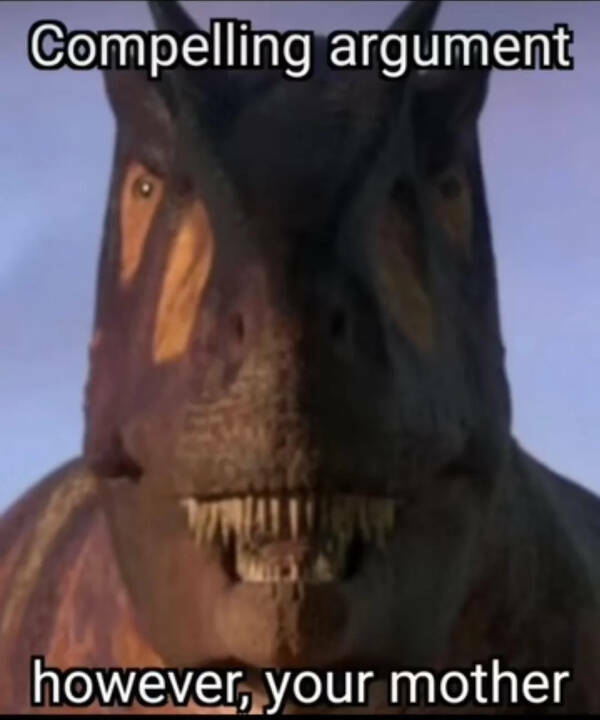 You Laugh, You Lose! Wanna Play?