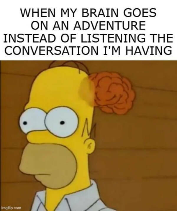 You Laugh, You Lose! Wanna Play?