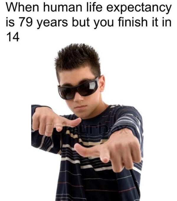 You Laugh, You Lose! Wanna Play?