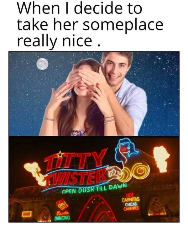 You Laugh, You Lose! Wanna Play?