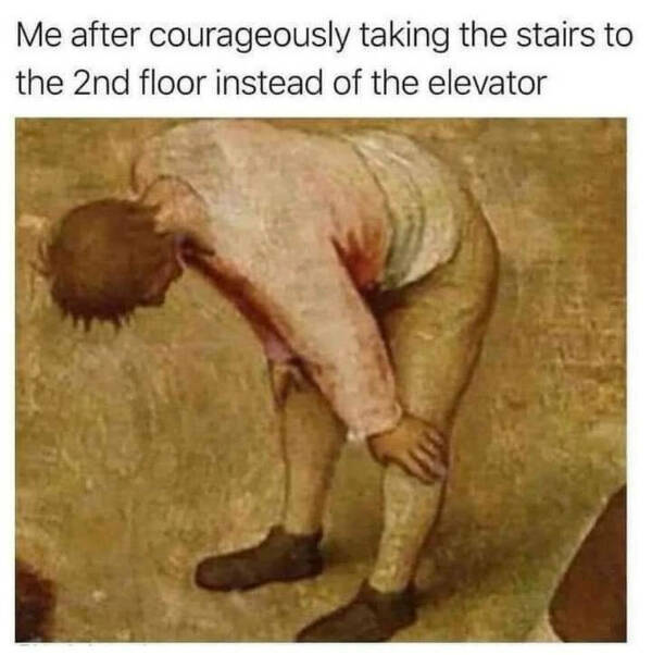 You Laugh, You Lose! Wanna Play?