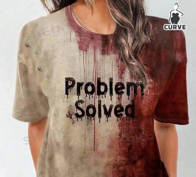 Fashion Fails That Should Be Illegal