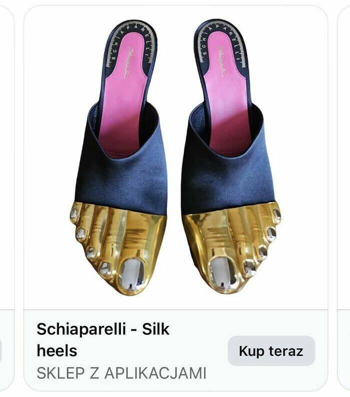 Fashion Fails That Should Be Illegal