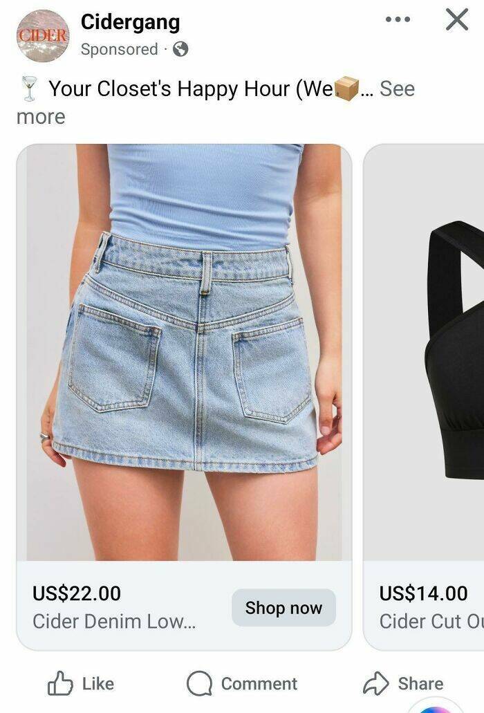 Fashion Fails That Should Be Illegal Fashion Fails That Should Be Illegal