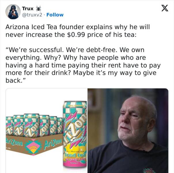 Heartwarming Moments Captured In Pictures