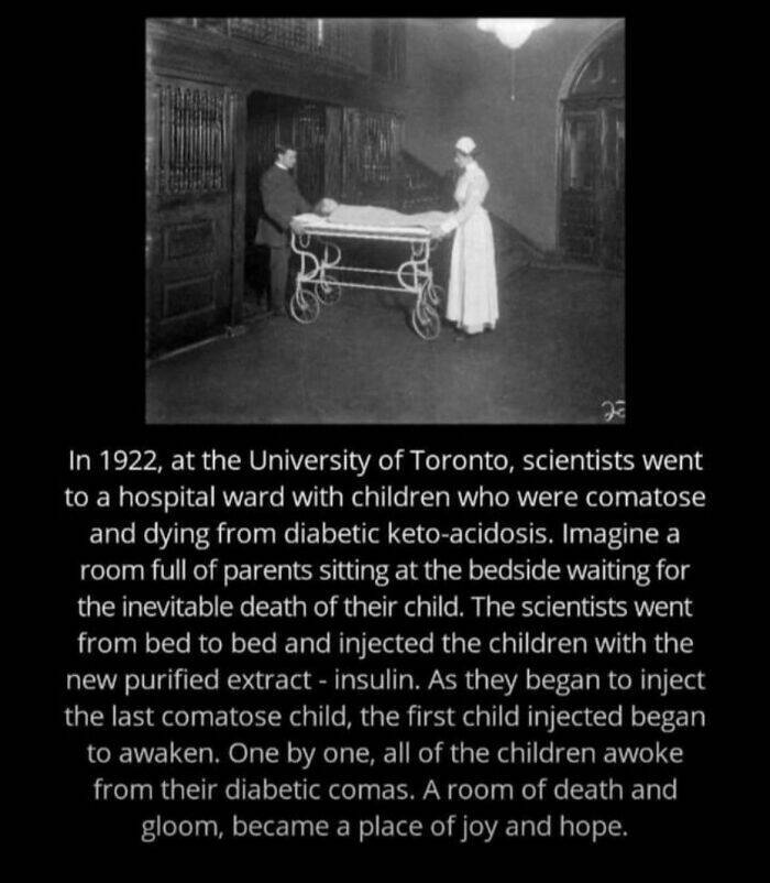 Heartwarming Moments Captured In Pictures