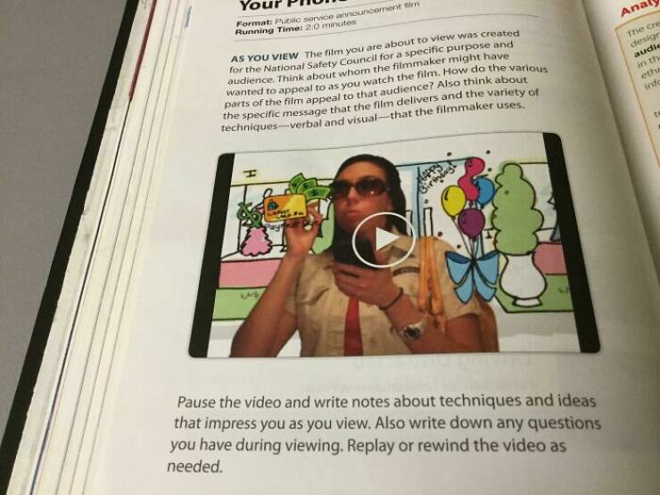 Horrific Book Moments That Shocked Readers