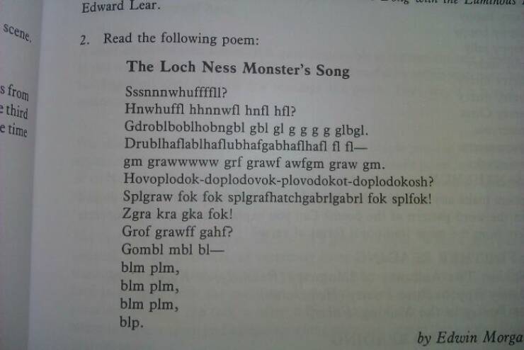 Horrific Book Moments That Shocked Readers